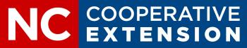 NC Cooperative Extension Logo, Johnston County, NC.