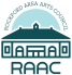 RAAC logo