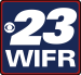 WIFR Logo