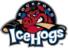 Rockford IceHogs logo