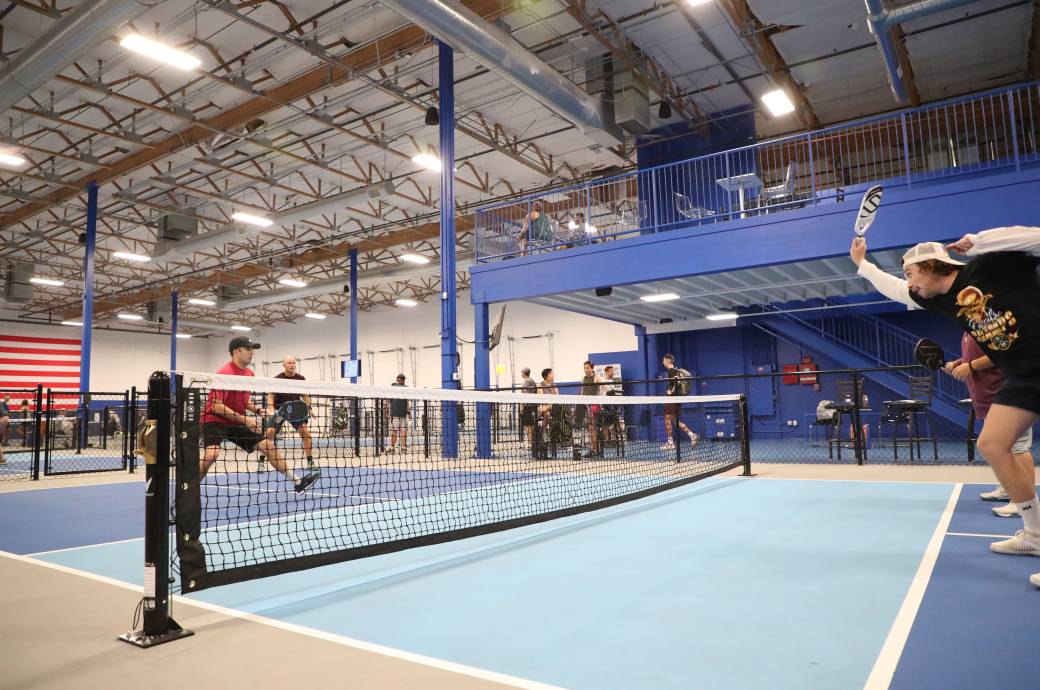 Pickleball Kingdom Chandler, AZ 85226