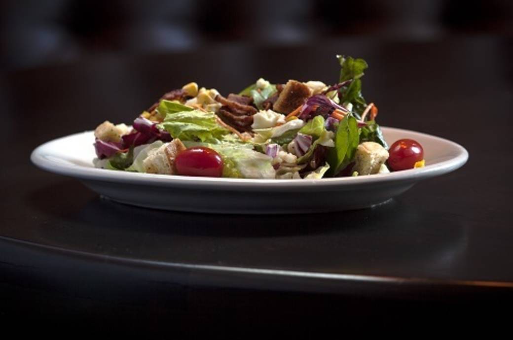 CHoP Chandler Salad