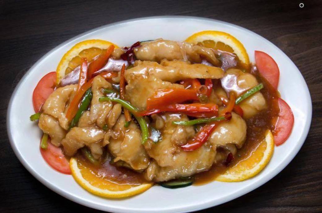 Chou's Kitchen in Chandler, AZ
