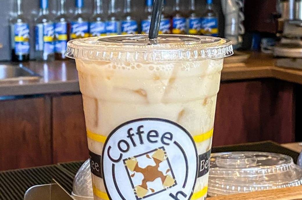 Coffee Rush