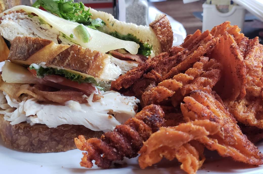 Downtown Chandler Club at SanTan Brewing Company