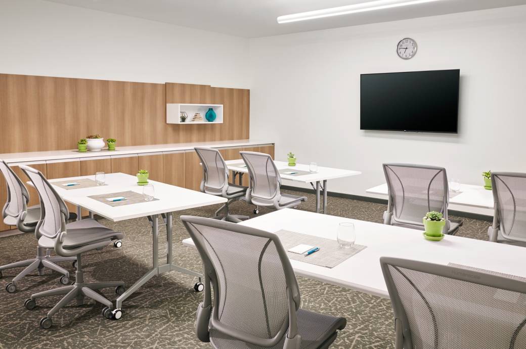 Element Chandler Fashion Center Meeting Room