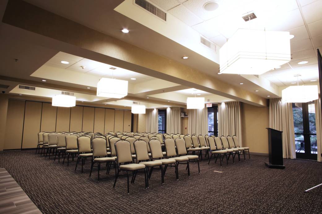 Holiday Inn Phoenix-Chandler Meeting Room