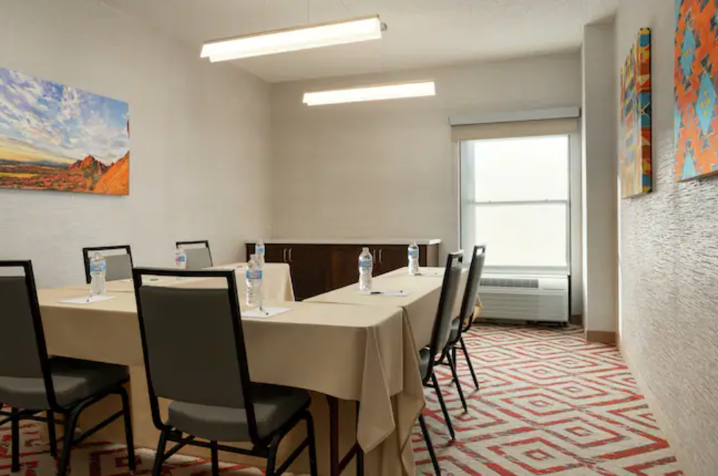 Hampton Inn by Hilton Phoenix Chandler - Meeting Room