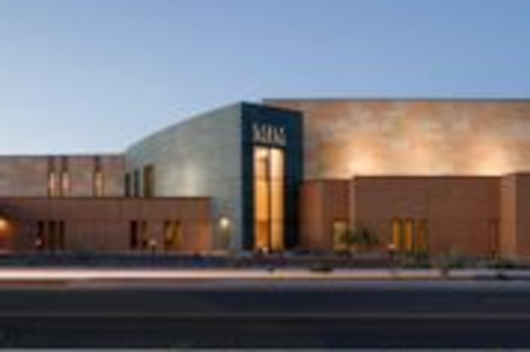 Musical Instrument Museum