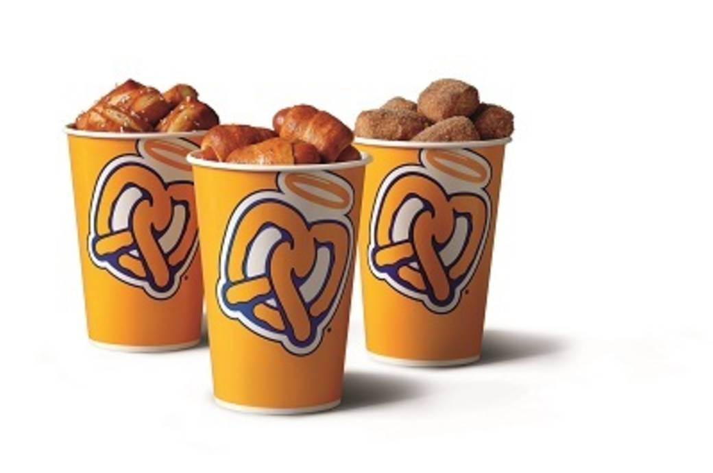 Auntie Anne's at Chandler Fashion Center