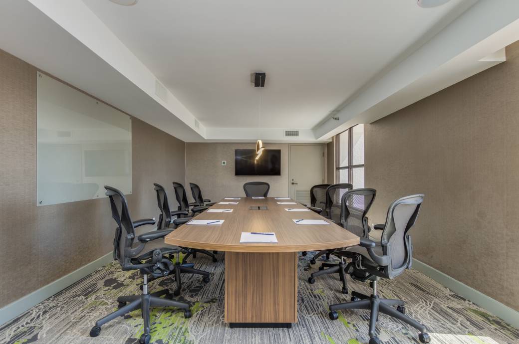 DoubleTree by Hilton Phoenix Chandler - Boardroom