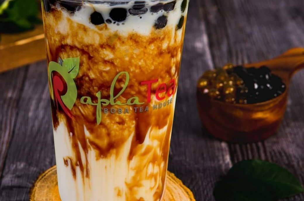 RaphaTea in Chandler, AZ