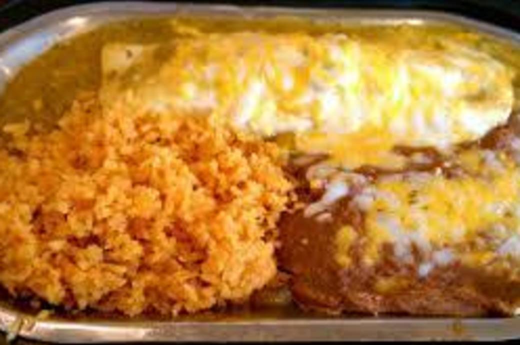 Si Senor Restaurant