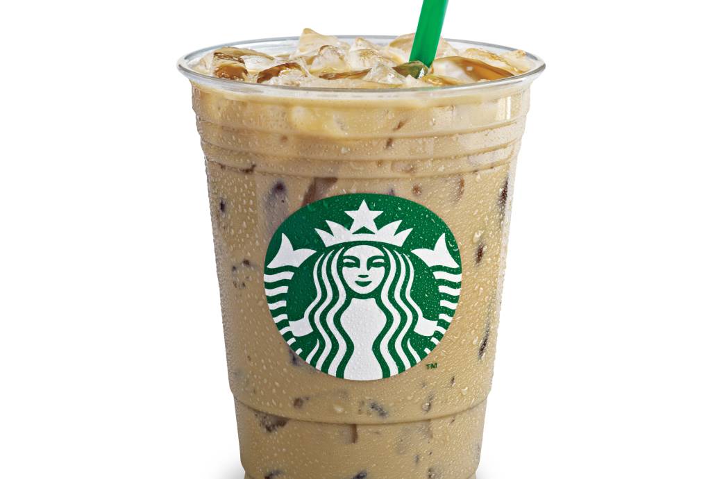 Starbucks Coffee