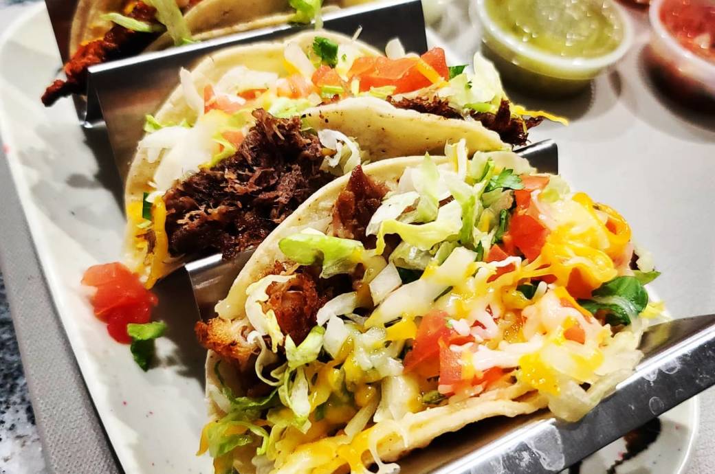 Tacos N More - Tacos