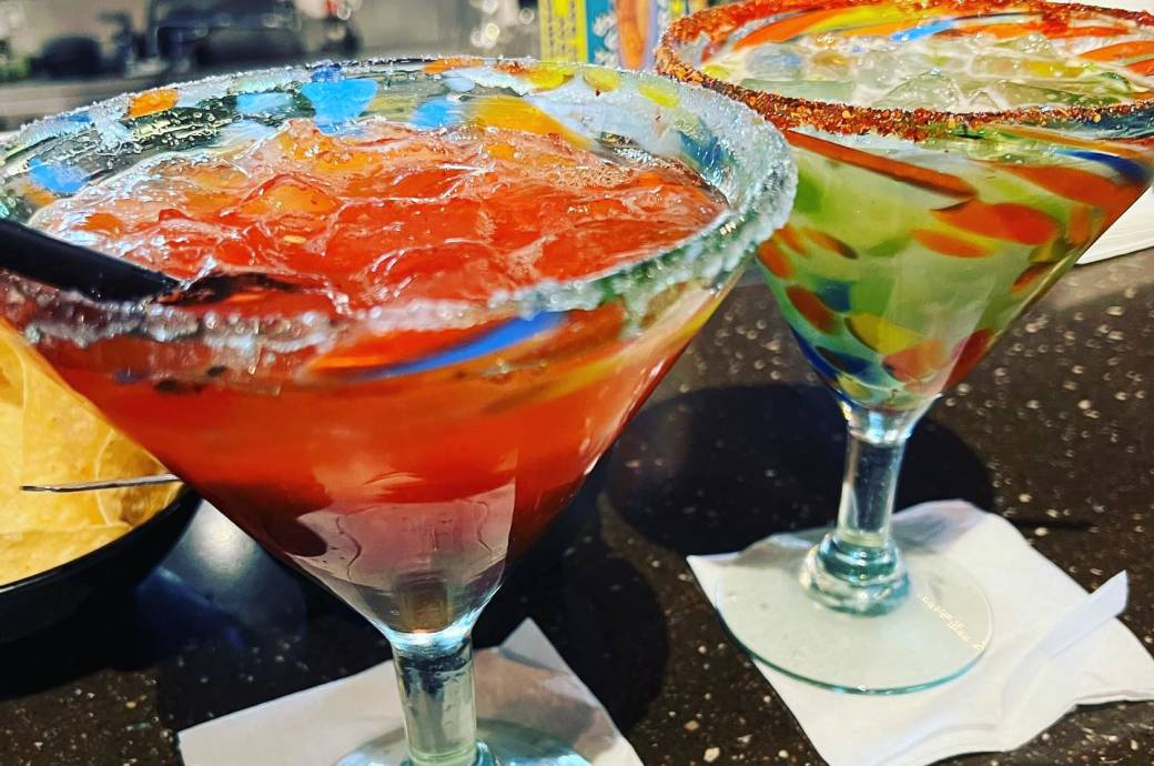 Manuel's Mexican Restaurant