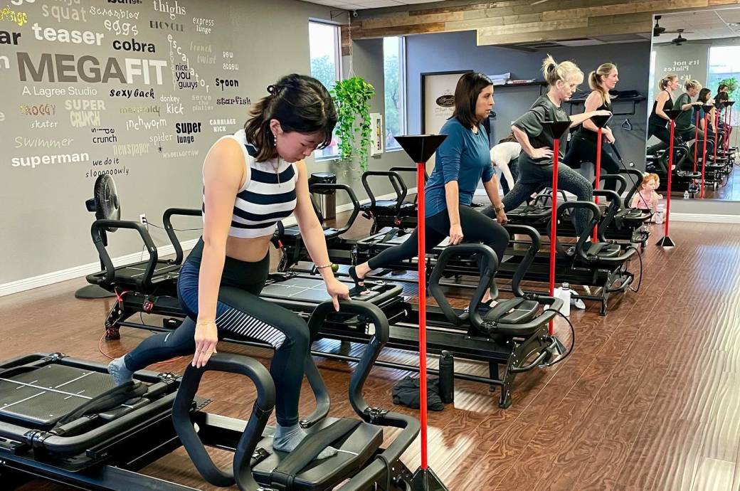 Megafit