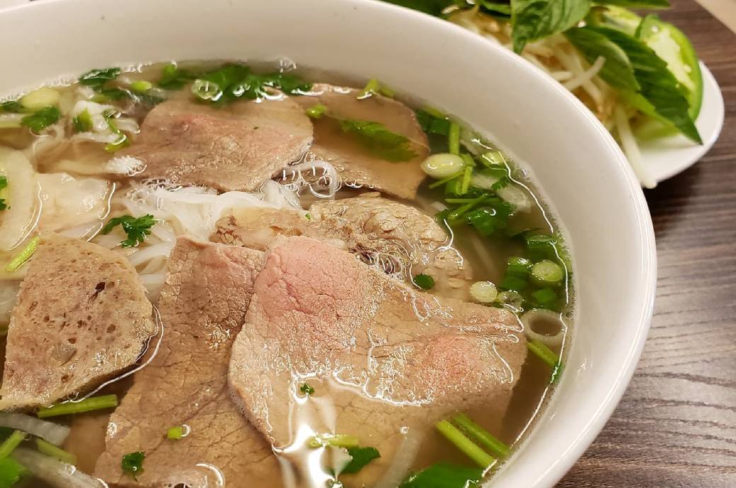 Pho Dam