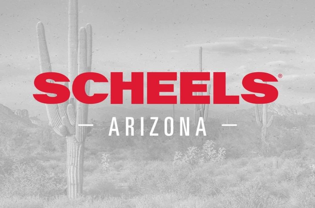 SCHEELS Chandler at Chandler Fashion Center