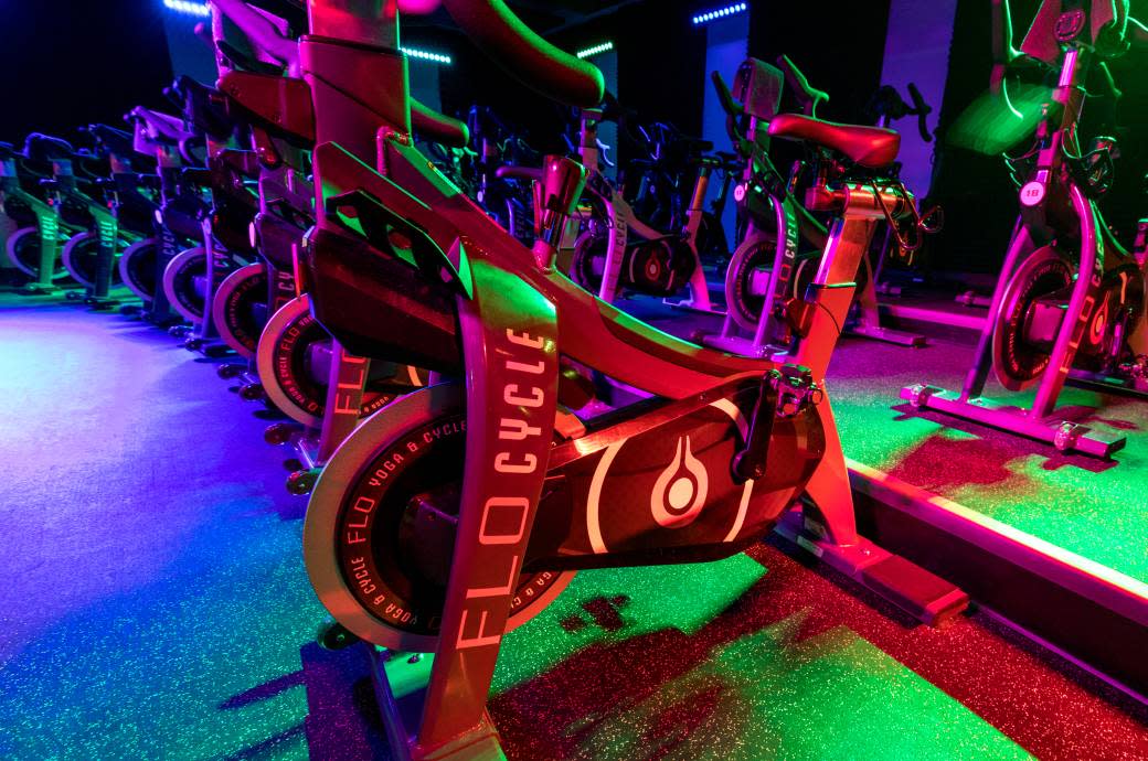 CycleBar