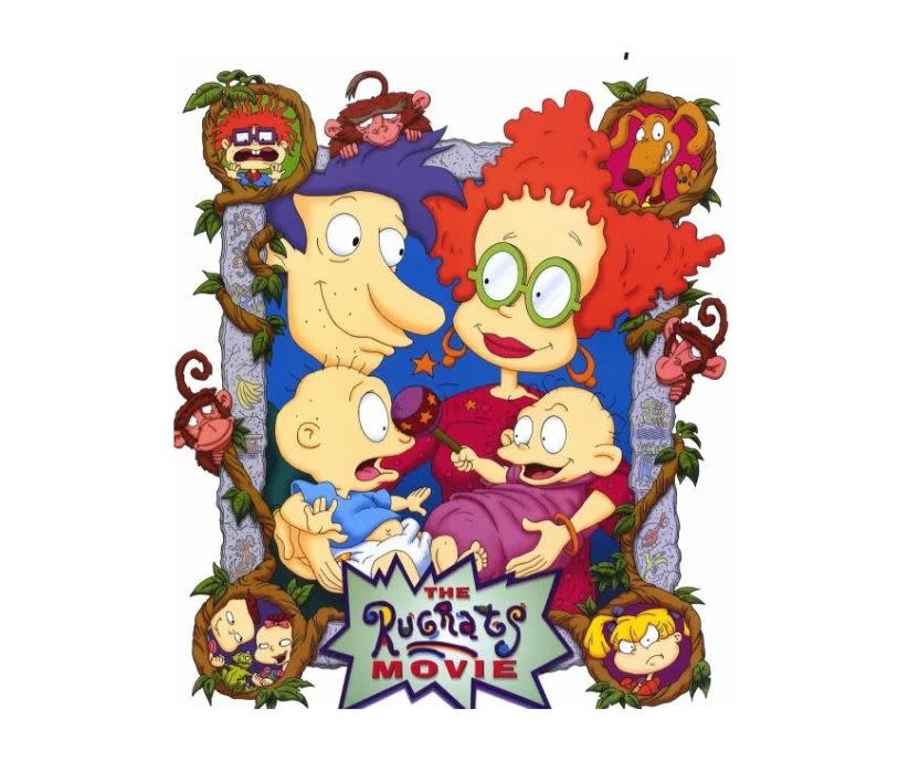 Movie Poster