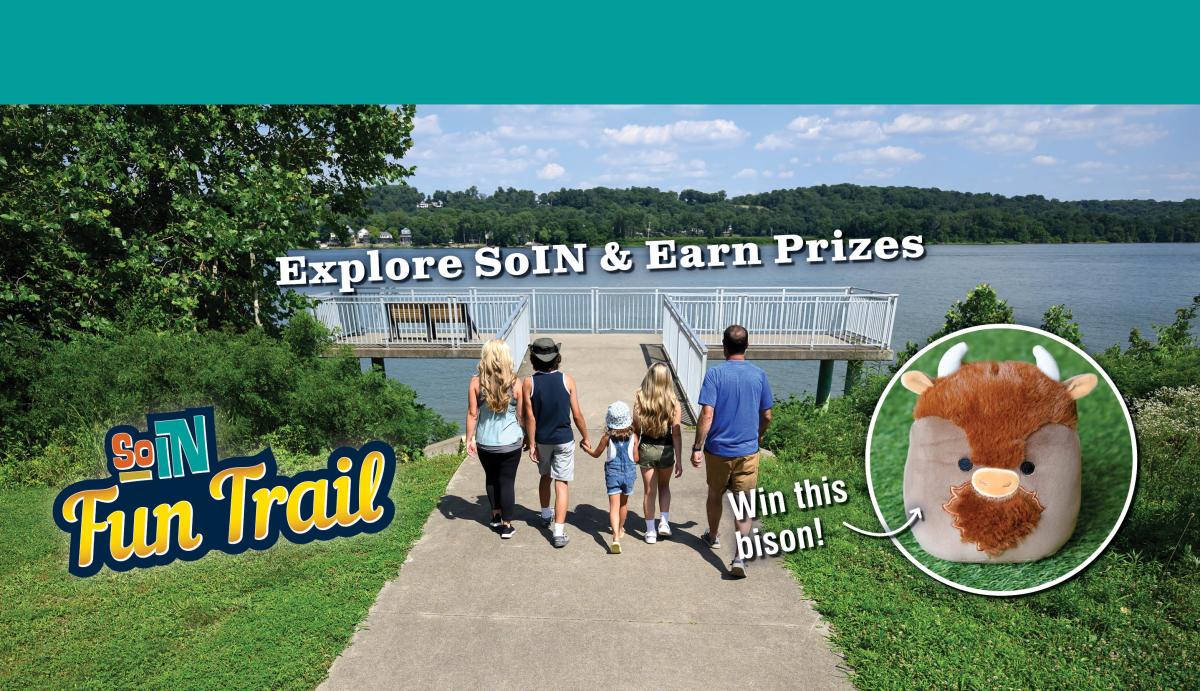 SoIN Fun Trail Website Header