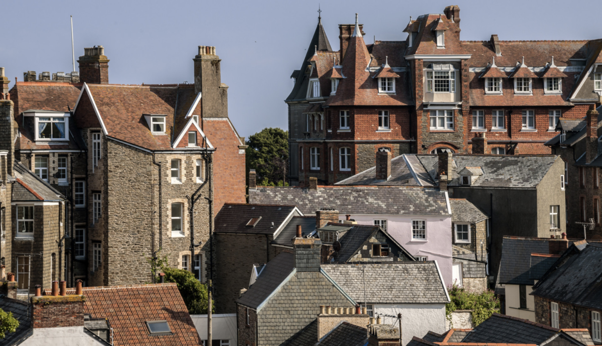 Lynton Lynmouth Itinerary