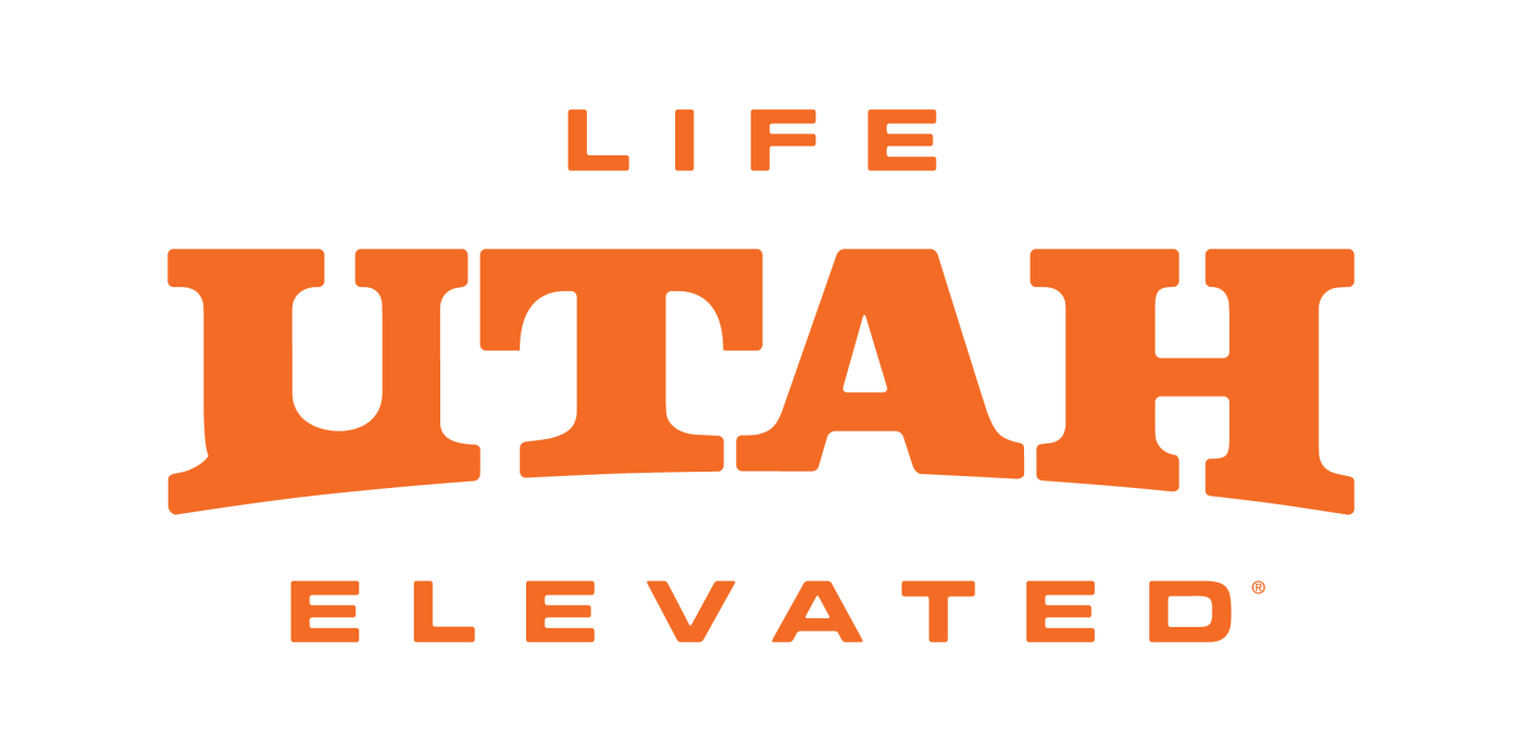 Utah.com Logo