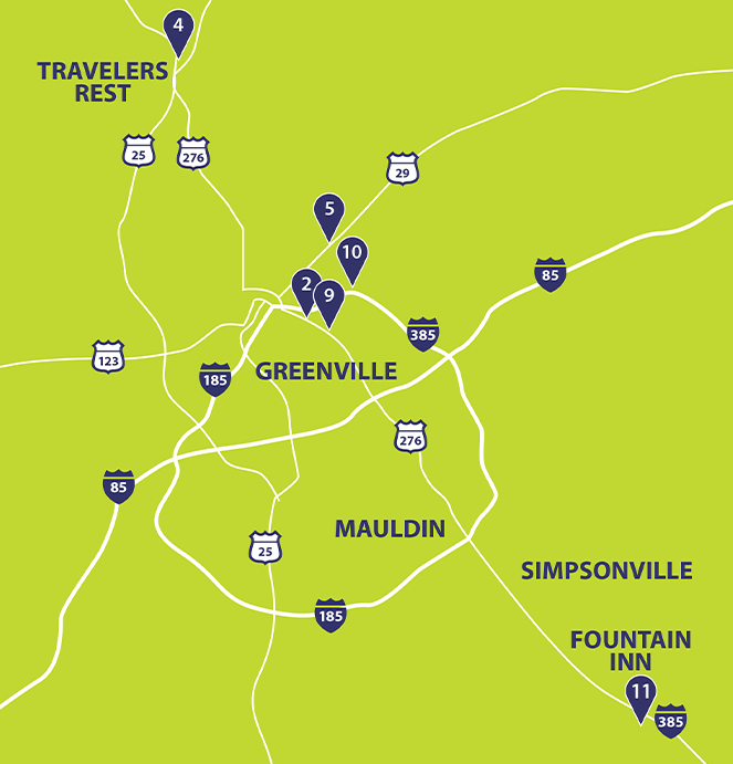 Taco Trail County Map_10/28 Update