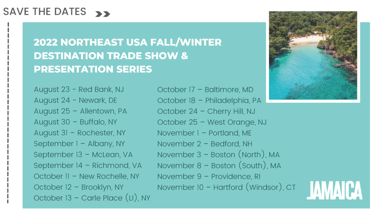 2022 Northeast Fall Winter Series