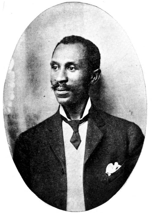 Dr. Atwell Theodore Braxton