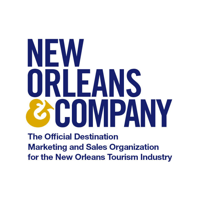 Logotipo& da New Orleans Company