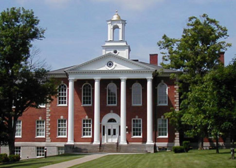 Court House