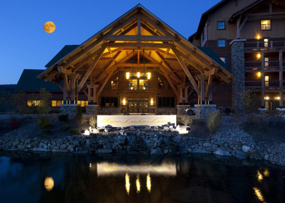 Greek Peak Mountain Resort