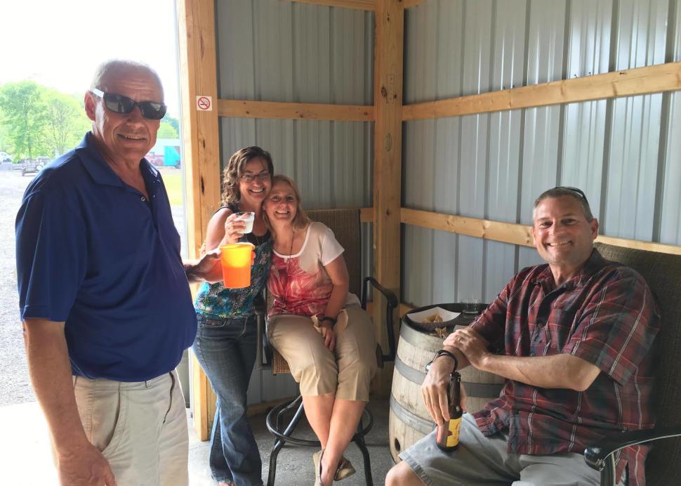 Hoppy Hours @ Pick'n Patch