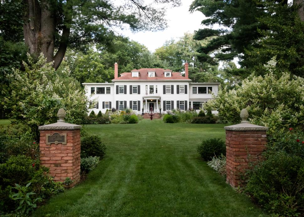 Juniper Hill