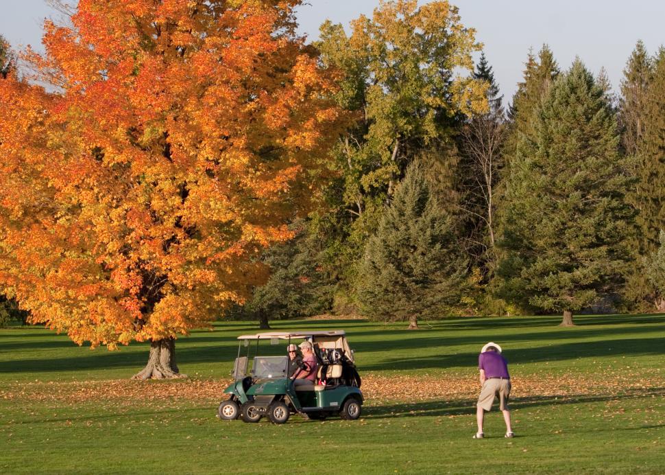 Willowbrook Golf Course