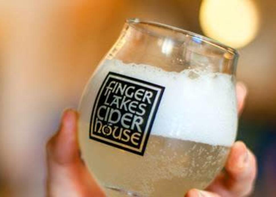 Finger Lakes Cider House