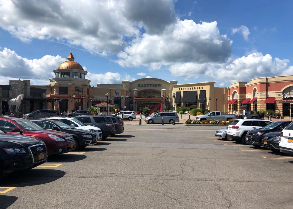 Eastview Mall