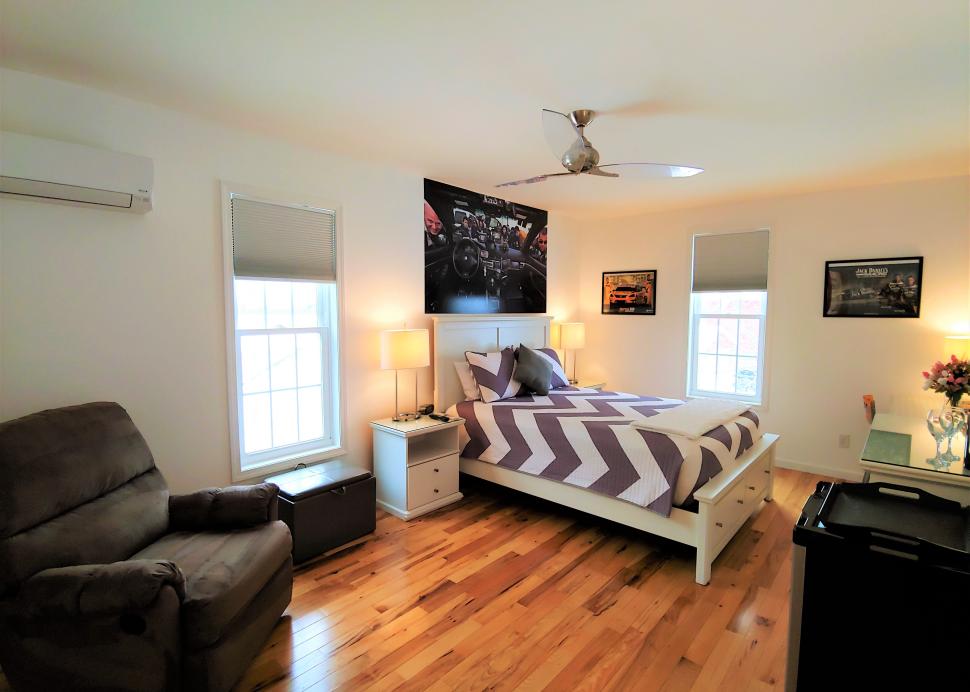 Queen Suite