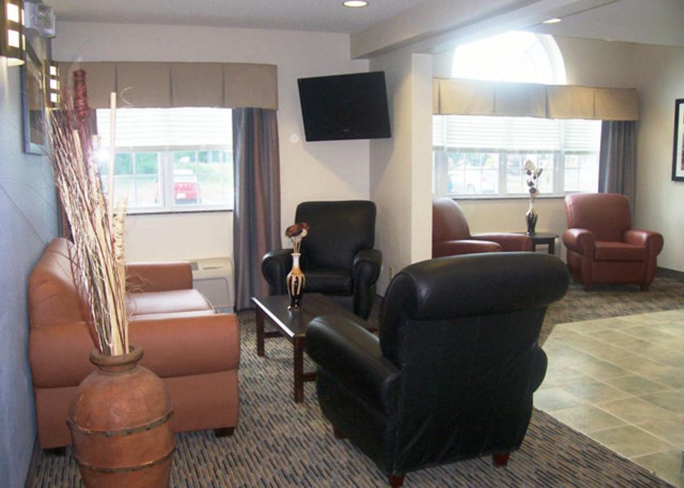 Microtel Inn & Suites