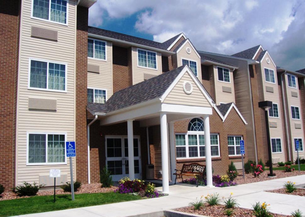 Microtel Inn & Suites