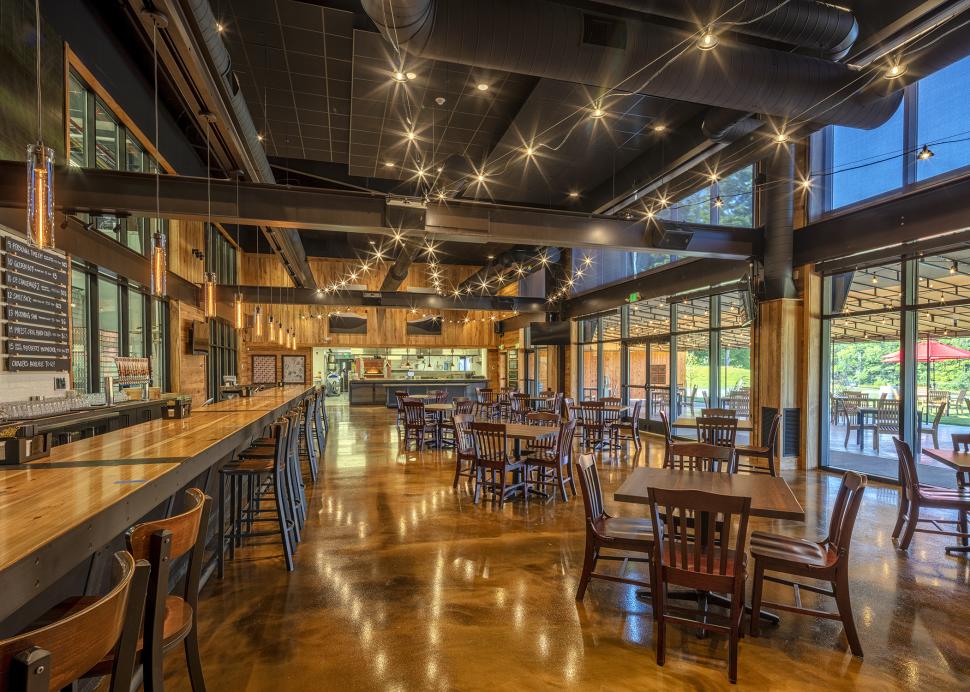 Taproom