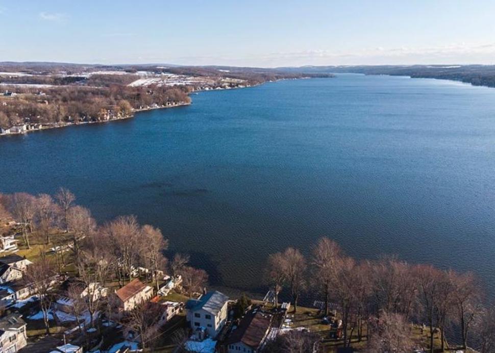 Conesus Lake