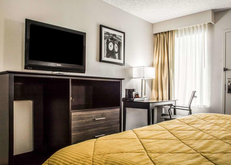 King Bed Room