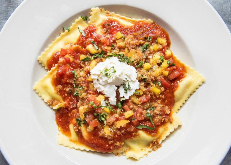 Pastabilities