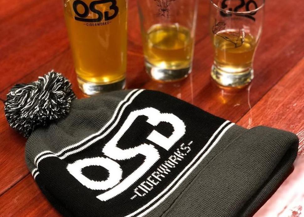 OSB  Ciderworks