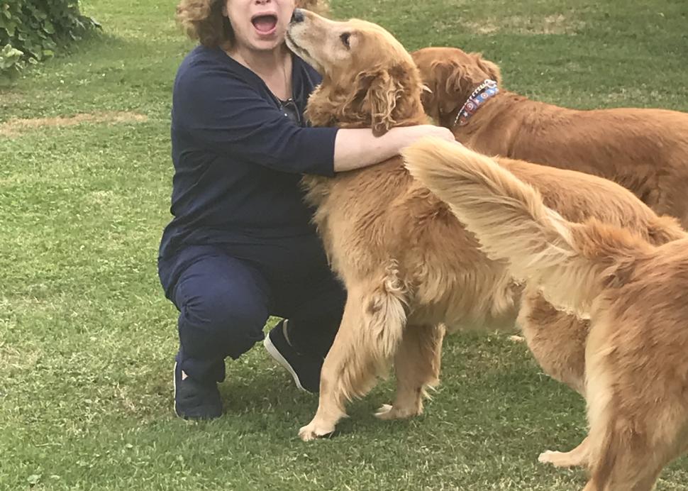 PET FRIENDLY