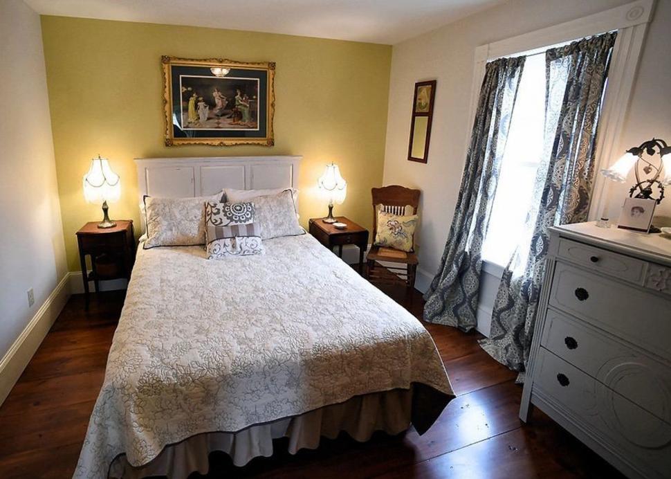 A Sense of Place B&B