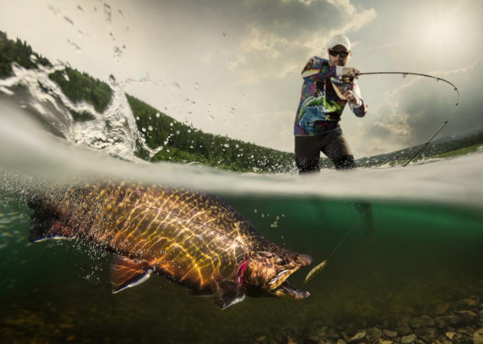 fishing the finger lakes